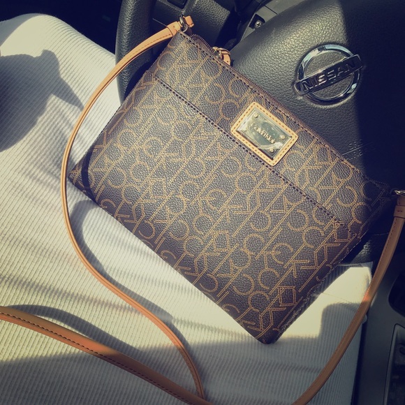 calvin klein bags canada sale